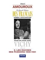   La Grande Histoire des Français après l'Occupation – Livre 12