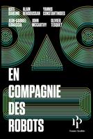   En compagnie des robots