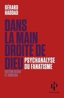   Dans la main droite de Dieu