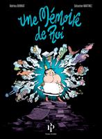   Une mémoire de roi
