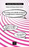  Tu te l&egrave;ves et tu d&eacute;cides de booster ta performance commerciale&nbsp;!