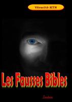   Les fausses bibles