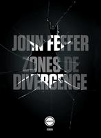   Zones de divergence