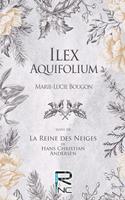   Ilex Aquifolium