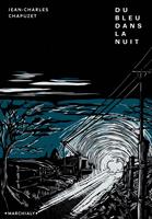   Du bleu dans la nuit