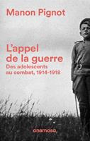   L'appel de la guerre