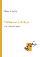   Nihilisme et technique