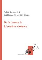   De la terreur à l’extrême violence