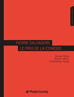  Pierre Salvadori, le prix de la comédie