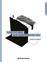   Hideo Kojima, aux frontières du jeu