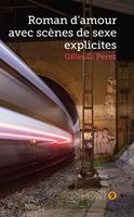   Roman d'amour avec scènes de sexe explicites
