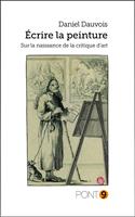   Ecrire la peinture