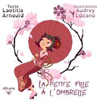   La petite fille à l'ombrelle