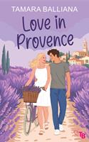   Love in Provence