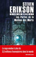 Les portes de la maison des morts