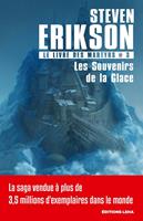   Les Souvenirs de la Glace