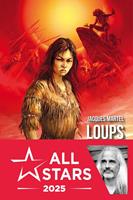   Loups Sombres