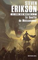   Le Souffle du Moissonneur