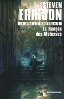   La Rançon des Molosses