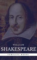   The Actually Complete Works of William Shakespeare