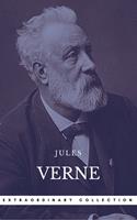   Verne, Jules: The Extraordinary Voyages Collection (Book Center) (The Greatest Writers of All Time)