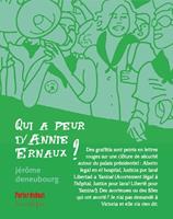   Qui a peur d’Annie Ernaux ?