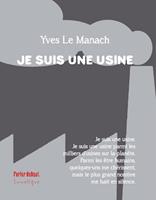   Je suis une usine