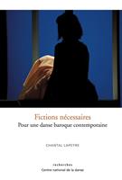   Fictions nécessaires