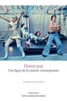   Danser pop