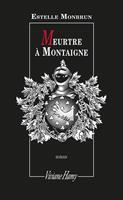   Meurtre à Montaigne