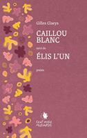   Caillou blanc