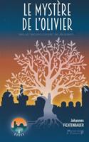   Le mystère de l'olivier