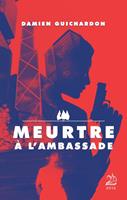   Meurtre à l'ambassade