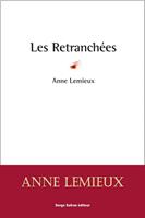   Les retranchées