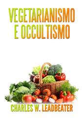 Vegetarianismo e occultismo