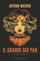   Il grande Dio Pan