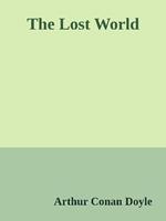   The Lost World
