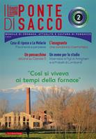 Il ponte di Sacco (2021). Vol. 2