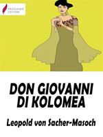   Don Giovanni di Kolomea