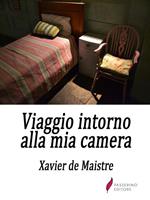   Viaggio intorno alla mia camera