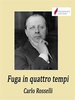  Fuga in quattro tempi