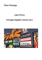   Libro Primo. Ediz. illustrata