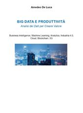 Big data e produttività