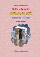   Selfie a fumetti. Il mondo dei gatti. Vol. 1
