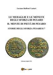 Medaglie e monete degli Sforza di Pesaro