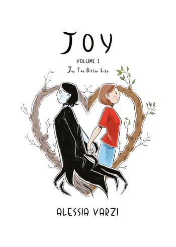 Joy. Ediz. italiana. Vol. 1: Joy the bitter - Alessia Varzi - Libro Youcanprint 2022 | Libraccio.it