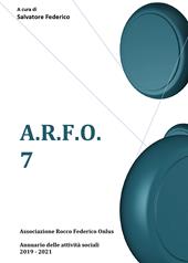 A.R.F.O.. Vol. 7