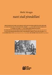 Nuovi studi pirandelliani. Vol. 18