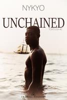   Unchained. Tortuga. Vol. 2