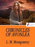  Chronicles of Avonlea